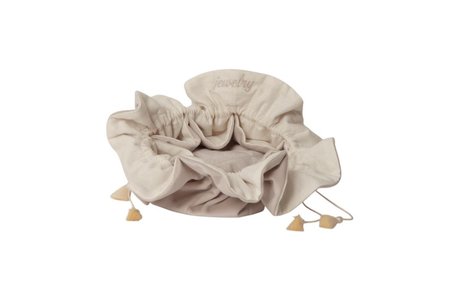 Sac à bijoux