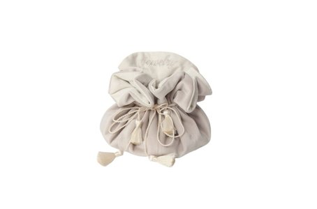 Sac à bijoux