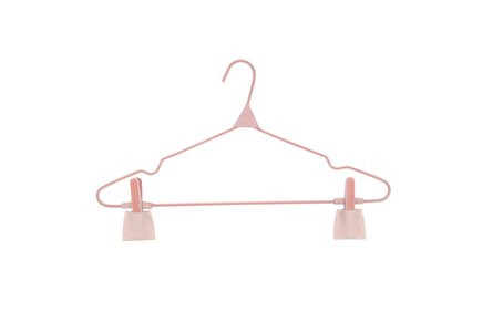 "Viver" Hangers with Cava and Clips
