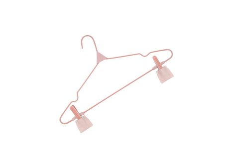 "Viver" Hangers with Cava and Clips