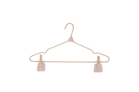 "Viver" Hangers with Cava and Clips