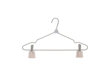 "Viver" Hangers with Cava and Clips