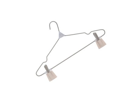 "Viver" Hangers with Cava and Clips