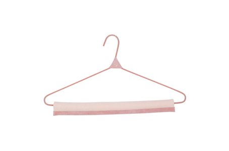 Viver Hangers with Crease Strips