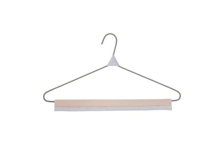 Viver Hangers with Crease Strips