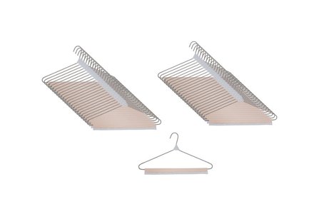 Viver Toalhas de Mesa Hangers