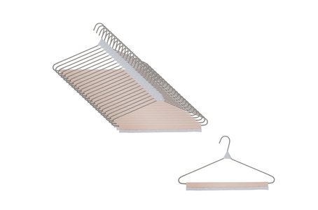 Viver Toalhas de Mesa Hangers