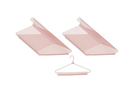 Viver Toalhas de Mesa Hangers