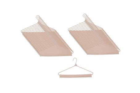 Viver Toalhas de Mesa Hangers