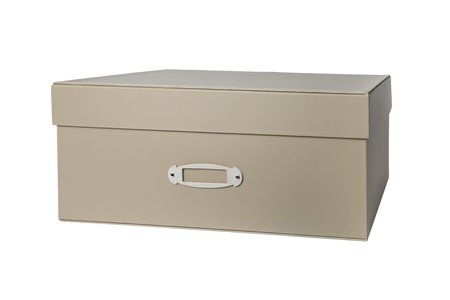 Estuche de cuero