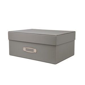 Leather Box