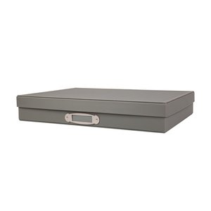 Slim Leather Case