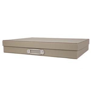 Slim Leather Case