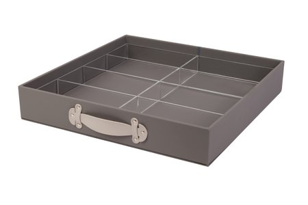 Leather Drawer Box