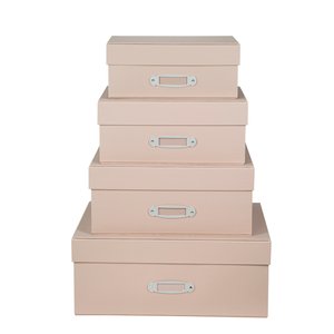 Leather Box