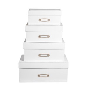 Leather Box