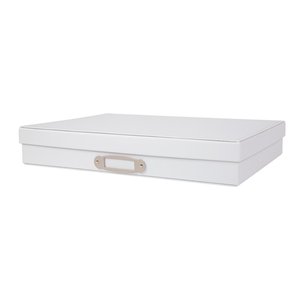 Slim Leather Case