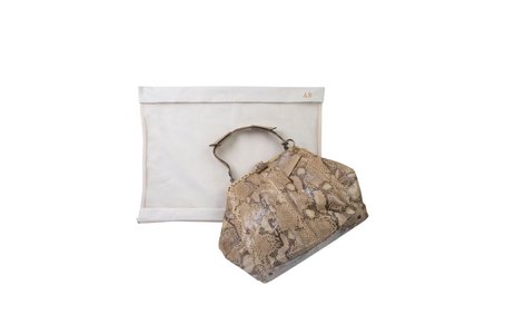 Personalized Bag Cover