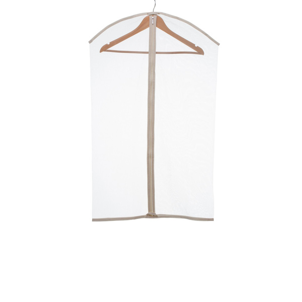 Capa de Organza