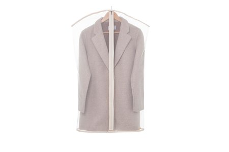 Housse en organza personnalisée