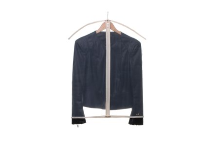 Housse en organza personnalisée
