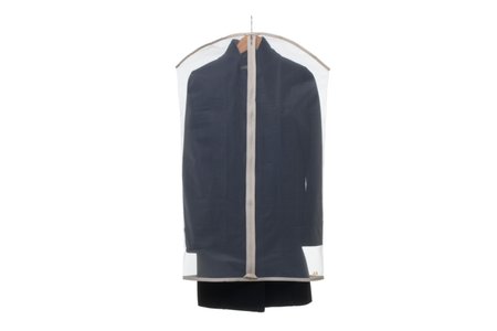 Housse en organza personnalisée