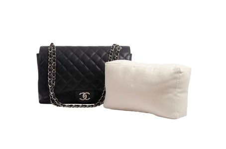 Chanel Handbag Filling