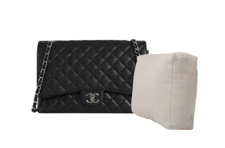 Chanel Handbag Filling