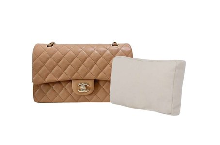 Chanel Handbag Filling