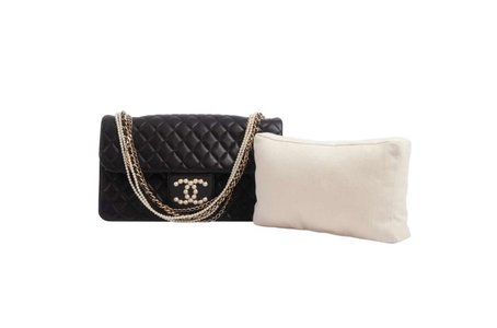 Chanel Handbag Filling