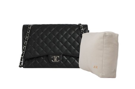 Custom Chanel Handbag Filling
