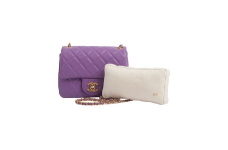 Custom Chanel Handbag Filling
