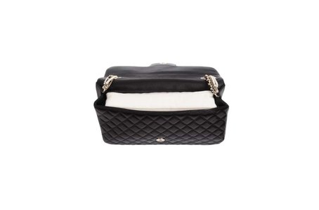 Custom Chanel Handbag Filling