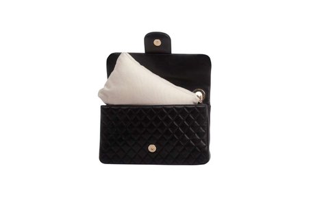 Custom Chanel Handbag Filling