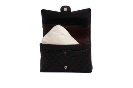 Custom Chanel Handbag Filling