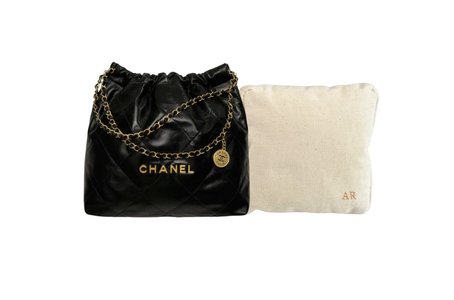 Custom Chanel Handbag Filling