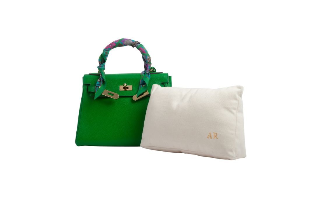 Enchimento Bolsa Hermès Personalizado