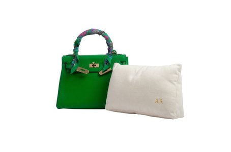 Relleno personalizado para bolso Hermès