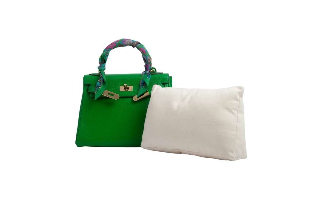 Enchimento Bolsa Hermès
