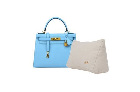 Relleno personalizado para bolso Hermès