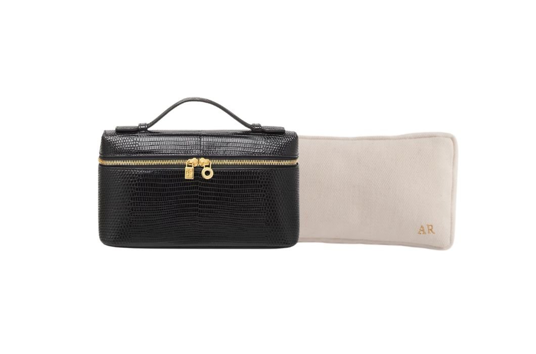 Enchimento Bolsa Loro Piana Personalizado