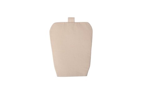 Enchimento Bota Cano Longo (par)