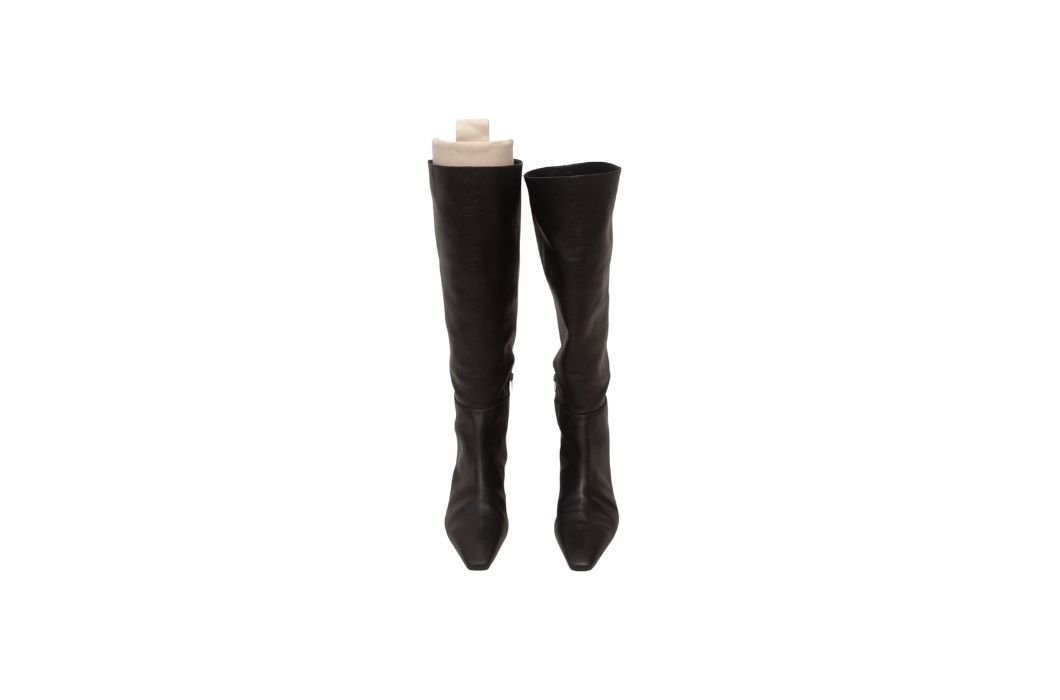Enchimento Bota Cano Longo (par)