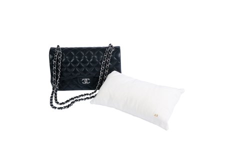 Enchimento de Bolsa Personalizado