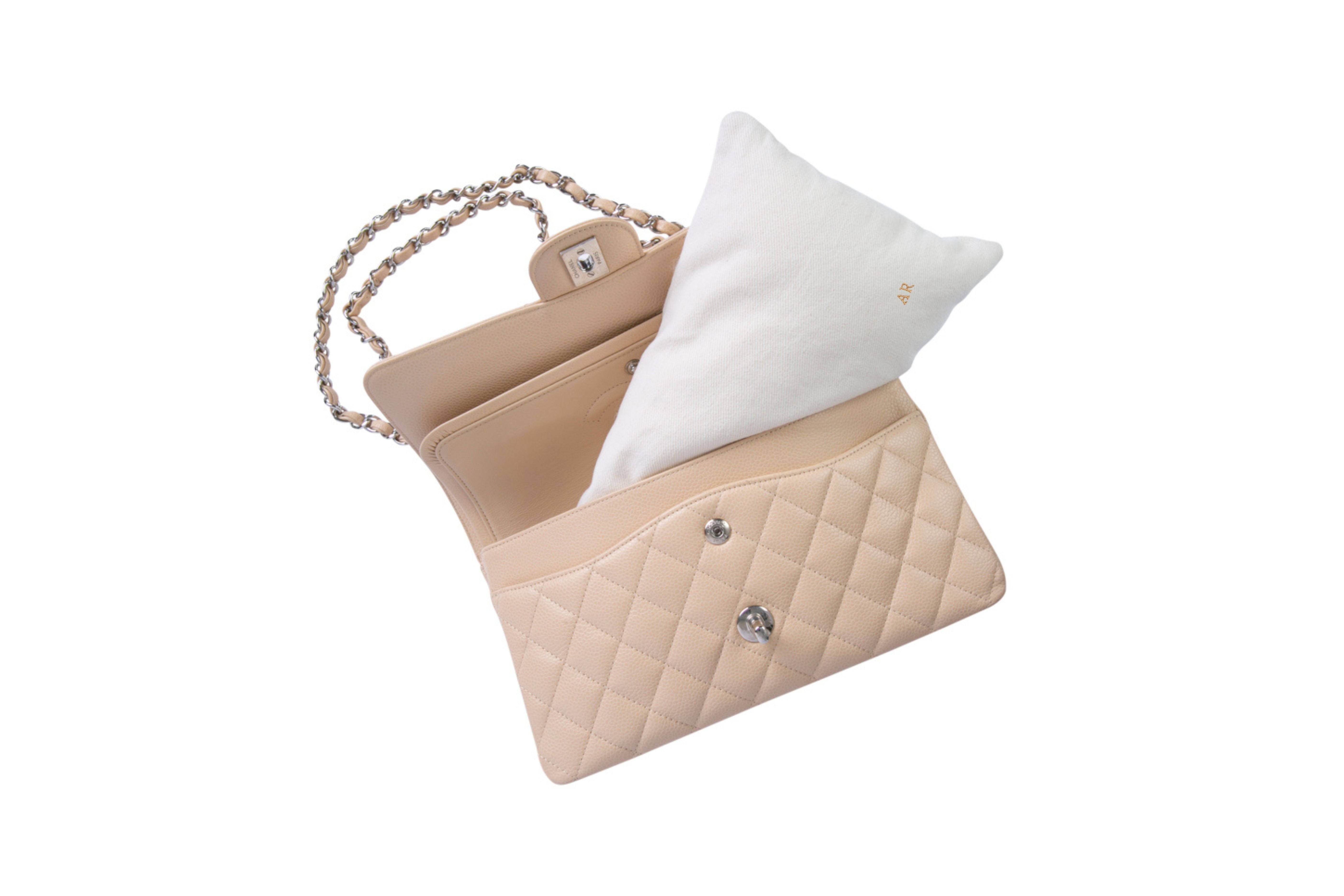 Enchimento de Bolsa Personalizado
