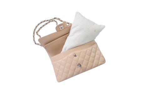 Enchimento de Bolsa Personalizado