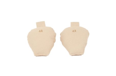 Enchimento Ponteira Sapato Personalizado