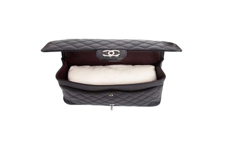 Chanel Handbag Filling