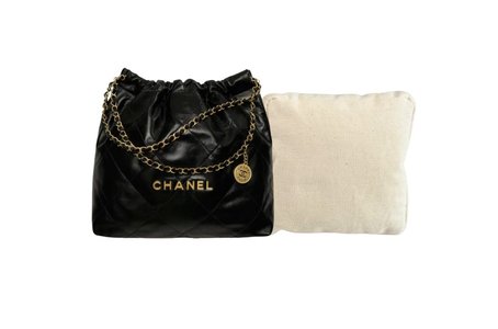 Chanel Handbag Filling