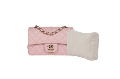 Chanel Handbag Filling